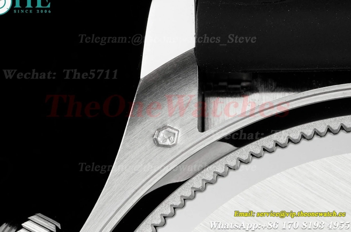 DD4801 AR+ Dial Grey 40mm RU Daytona 126519 SS 0204